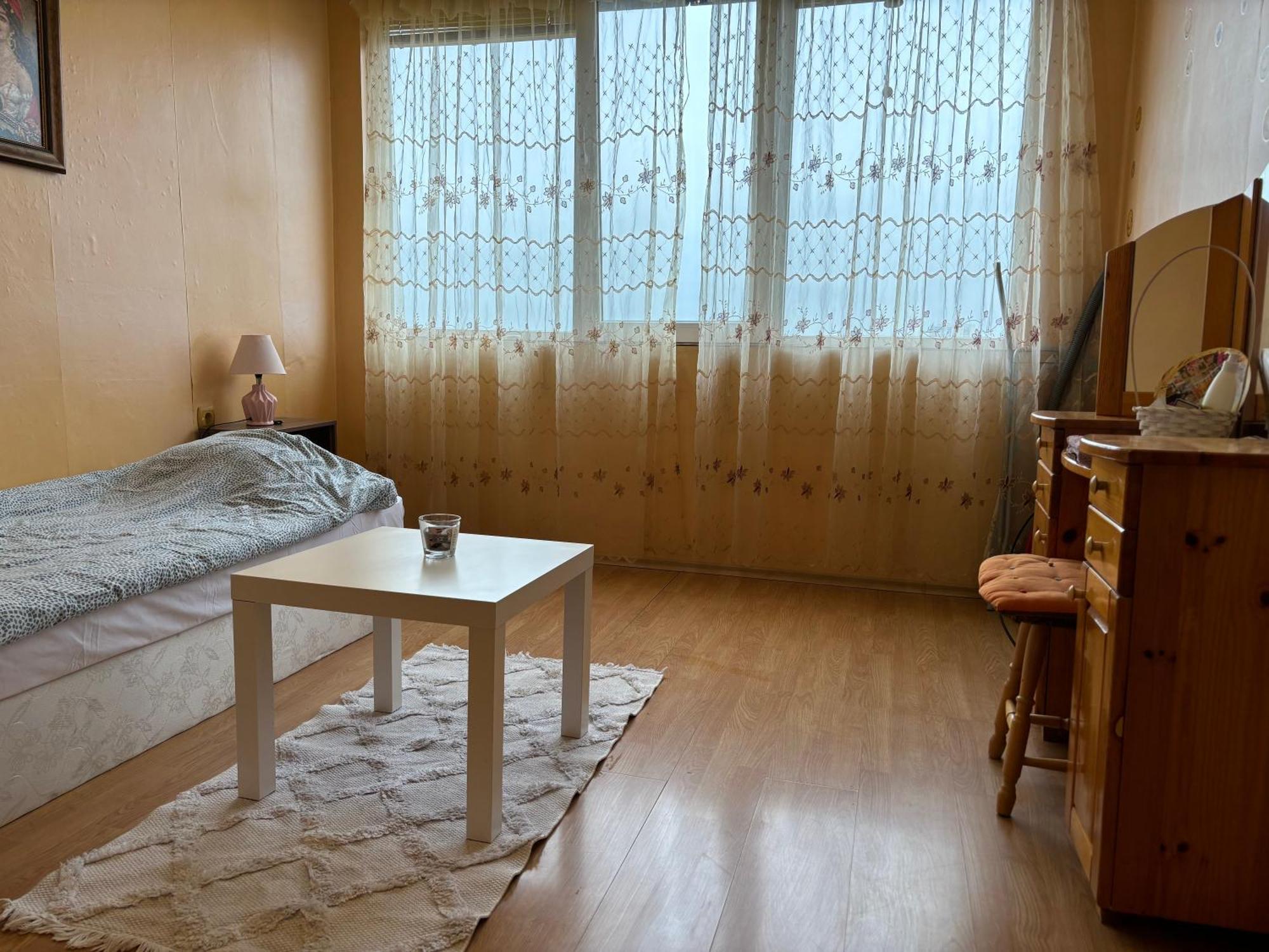 Appartement Panoramic View Appt Russe à Ruse Extérieur photo